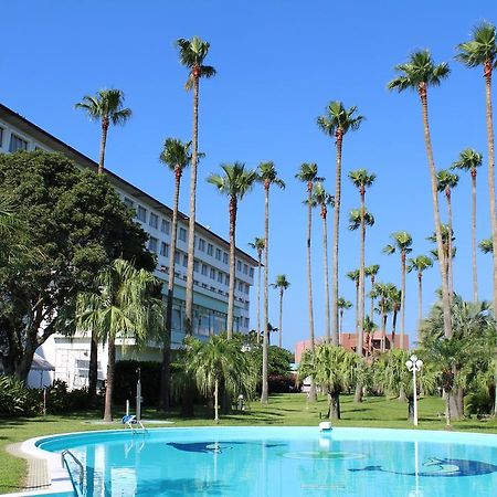 Ibusuki Phoenix Hotel Екстер'єр фото